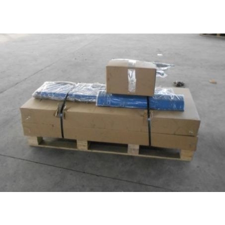 Подъемник ножницы 3т напольный TS-1113