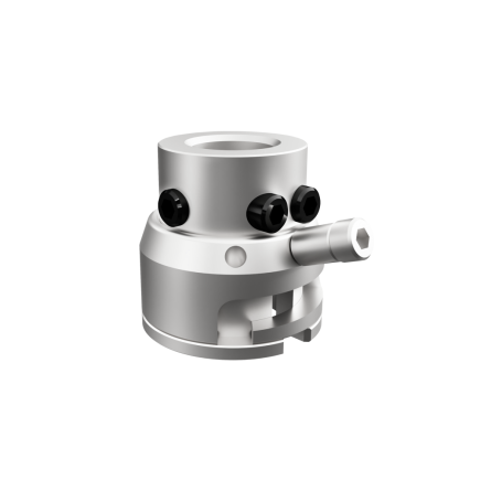 Быстросъемный адаптер