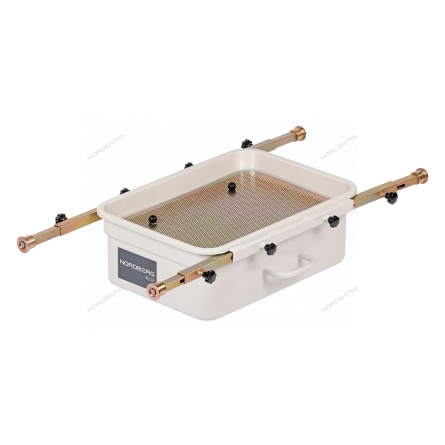 Емкость для сбора масла на яму, 65 л NO2365 (NORDBERG)