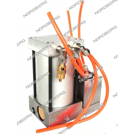 Пневмонасос для домкрата NORDBERG N402 (до июня 2014) 000007934 (NORDBERG)