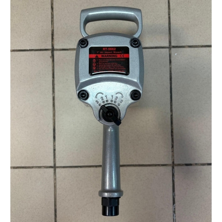 RT-5662 Гайковерт грузовой ударный