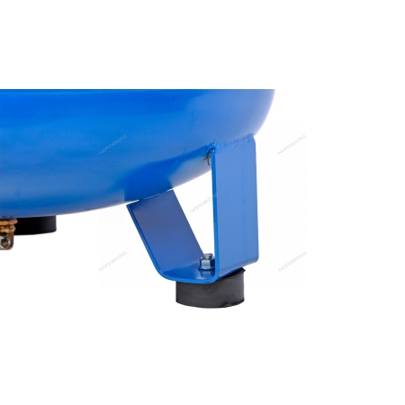 Компрессор вертикальный поршневой с ременной передачей 220 В, ресивер 150 л, 446 л/мин NCEV150/480 (NORDBERG)