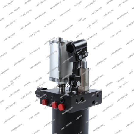 Насос для пресса N3630A (OLD) NORDBERG N3630A#PU(OLD) N3630A#PU(OLD) (NORDBERG)