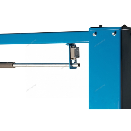 Приспособление для подъема машины 4т снятие со стопоров с одной колонны + с верхней синхронизацией  380в N4122HM-4B