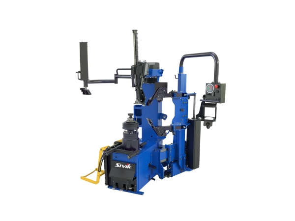 Шиномонтажный станок СУПЕРАВТОМАТ КС-508А Про