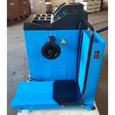 Комплект TS-26D Грузовой шиномонтажный станок (380v)+TS-850 Балансировочный станок 380V