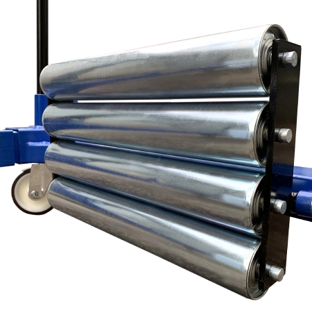 Тележка для перевозки T08120 AET 1200 кг