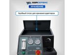 Установка для замены антифриза в системе охлаждения ОДА Сервис ODA-4010