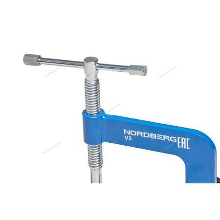 Вулканизатор переносной V3 (NORDBERG)