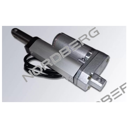 Привод наклона для стенда C802 (новых стендов 2021 г.) 107 21 000-03 (NORDBERG)