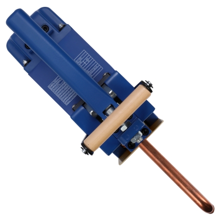 Аппарат контактной сварки (клещи) 6300А/220В TWD6300 AET