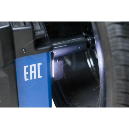 Станок балансировочный автомат с дисплеем 4523A (NORDBERG)