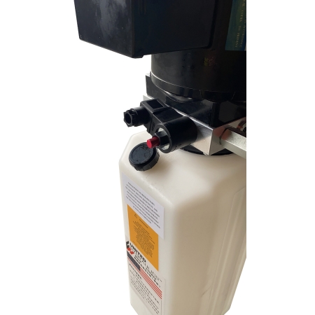 PUe/380 гидростанция эл-магнит 380В AET