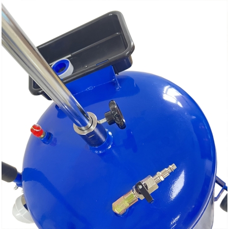 Установка для сбора масла TF-6272T AET