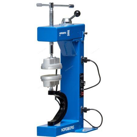 Вулканизатор настольный  V2 (NORDBERG)