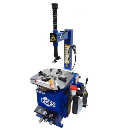 Станок шиномонтажный полуавтоматический ES-24