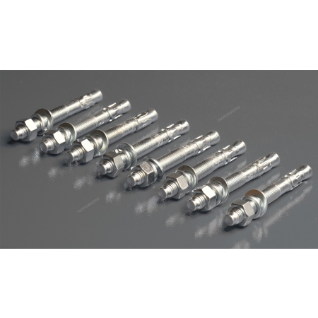 Подъемник ножничный автомобильный 3,5т мобильный с встроенными адаптерами для SUV 220в N631-3,5G_220