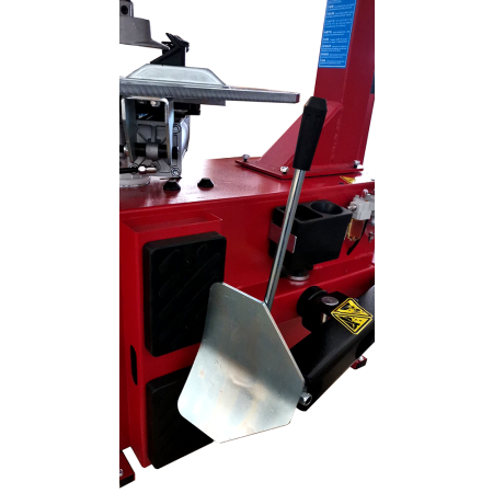 Шиномонтажный станок M-34 ARMADA (380В)