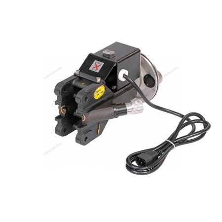 Станок для проточки тормозных дисков без снятия  NORDBERG NL2 (NORDBERG)