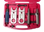 Набор инструментов 6 предметов гидравлический 12т для снятия шаровых шарниров универсальный JTC