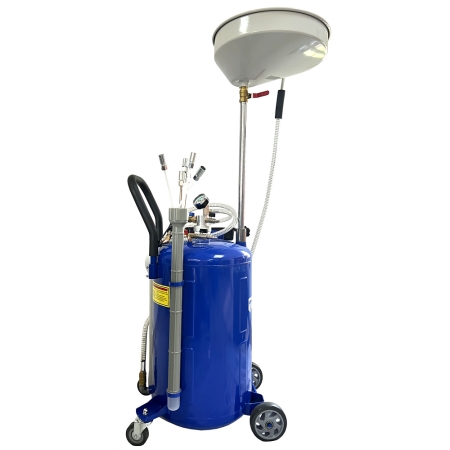 Установка для сбора масла TF-6272TP AET