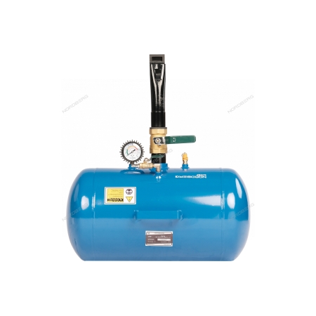 Бустер, 38 л  CH5F (NORDBERG)