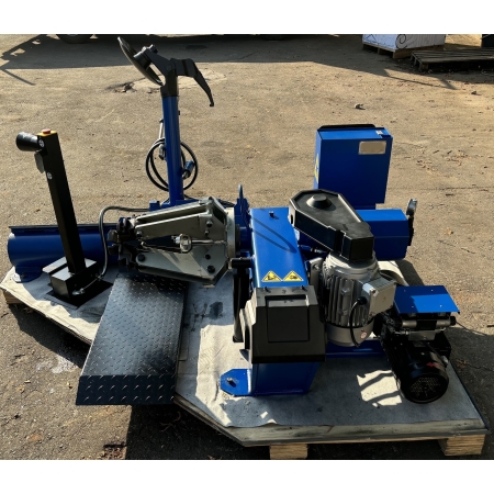 TS-26D до 42" Грузовой шиномонтажный станок