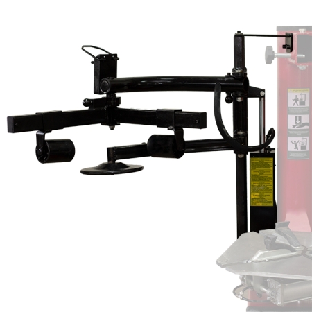 Третья рука System4you  LH