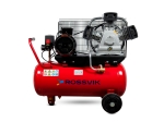 Компрессор поршневой ROSSVIK СБ4/С-50.LB40, 580л/мин, 10бар, ресивер 50л, 380В/3кВт
