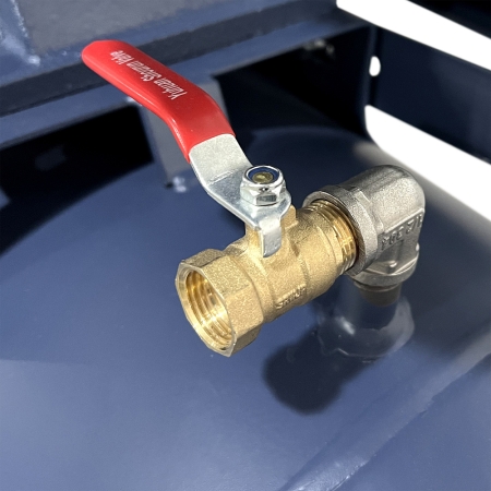 Компрессор TK-200-10 AET