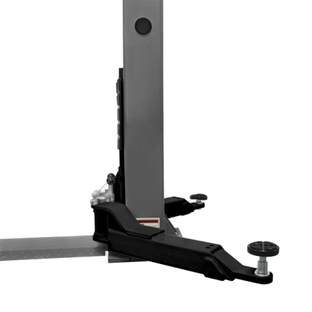 Подъемник для авто двухстоечный 4т T4S