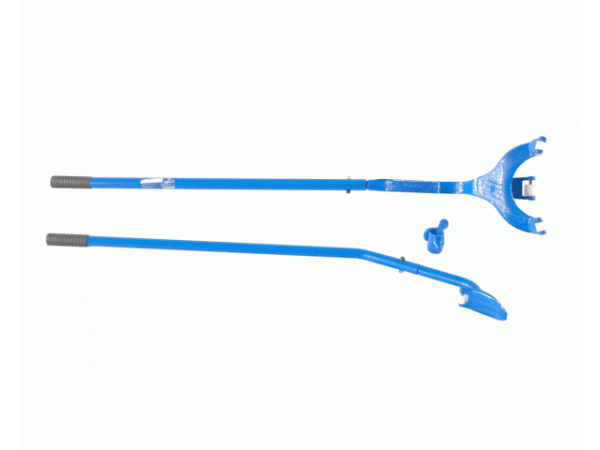 Инструмент демонтажа и монтажа шин T08010 AET