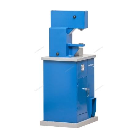 Пневматический станок для клепки тормозных колодок  NR6 (NORDBERG)