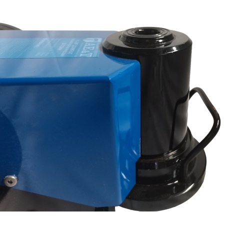 Домкрат пневмогидравлический 30т складной HJ-30F AET