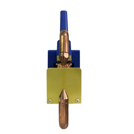 Аппарат контактной сварки (клещи) 6300А/220В TWD6300 AET