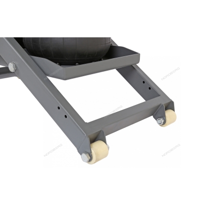 Подъемник мобильный мини 3т N636-3