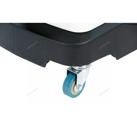 Пылесос одномоторный 30 л 1600 Вт с поддержкой пневмоинструмента NV34 (NORDBERG)