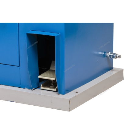 Пневматический станок для клепки тормозных колодок  NR6 (NORDBERG)