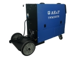Полуавтомат сварочный 250А/220В с тележкой TWM250TR AET