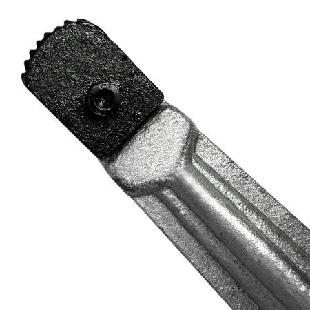 Комплект зажимов 4" к шиномонтажу MT-296 и MT-298 (4шт) TCS52B/C AET