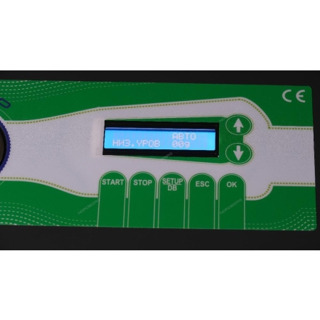 Автоматическая установка для заправки автомобильных кондиционеров, 12 л NF12S (NORDBERG)