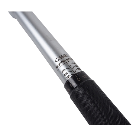 Ключ динамометрический 3/4" 140-840Нм 1155мм JTC