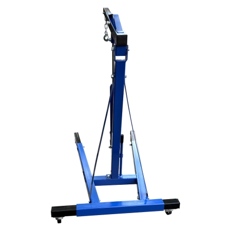 Мини кран гидравлический 1т Т62101