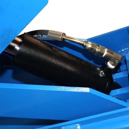 Подъемник четырехстоечный F5.5-4 AET (380B)