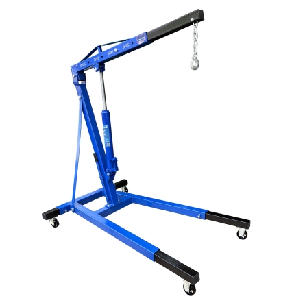 Мини кран гидравлический 1т Т62101