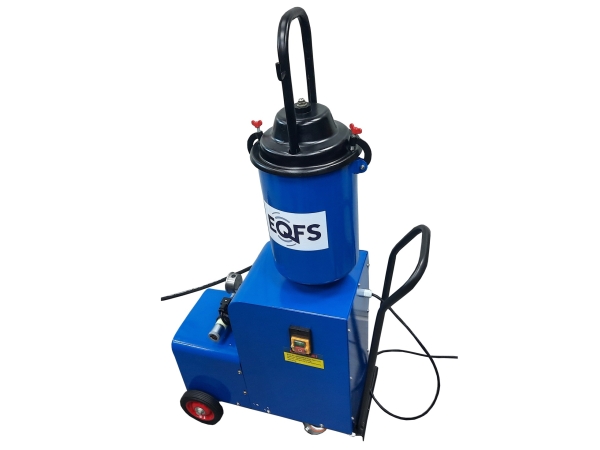 Нагнетатель смазки электрический ES-60600