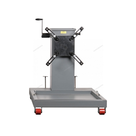 Кантователь для грузового двигателя 3 в 1 с универсальным кронштейном N30160R