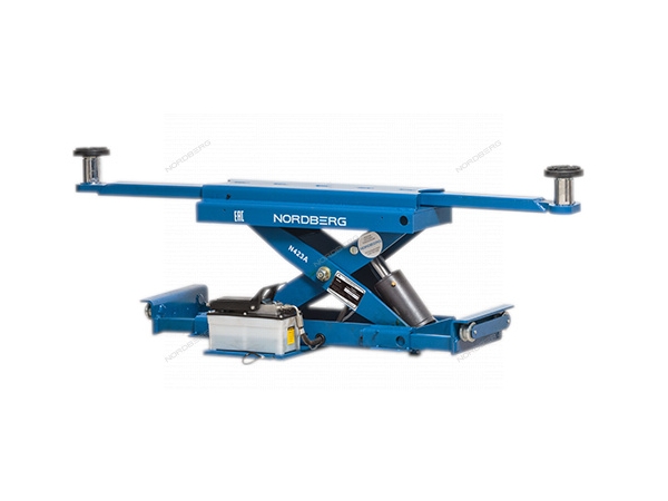 Гидравлическая траверса для подъемника 2т для N634, 4445J, 4450J N423A_B