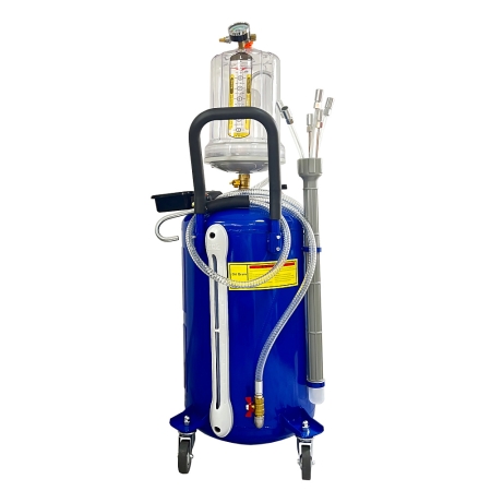 Установка для сбора масла TF-6272PG AET