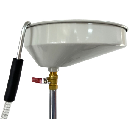 Установка для сбора масла TF-6272TP AET